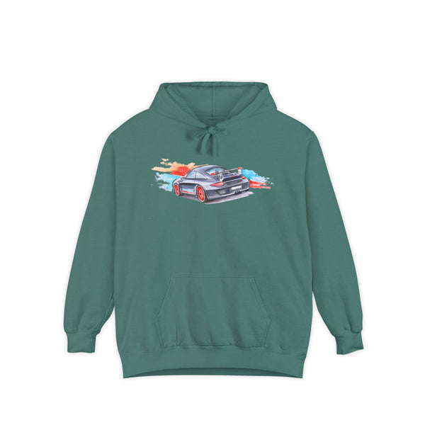 997 Water Color Hoodie