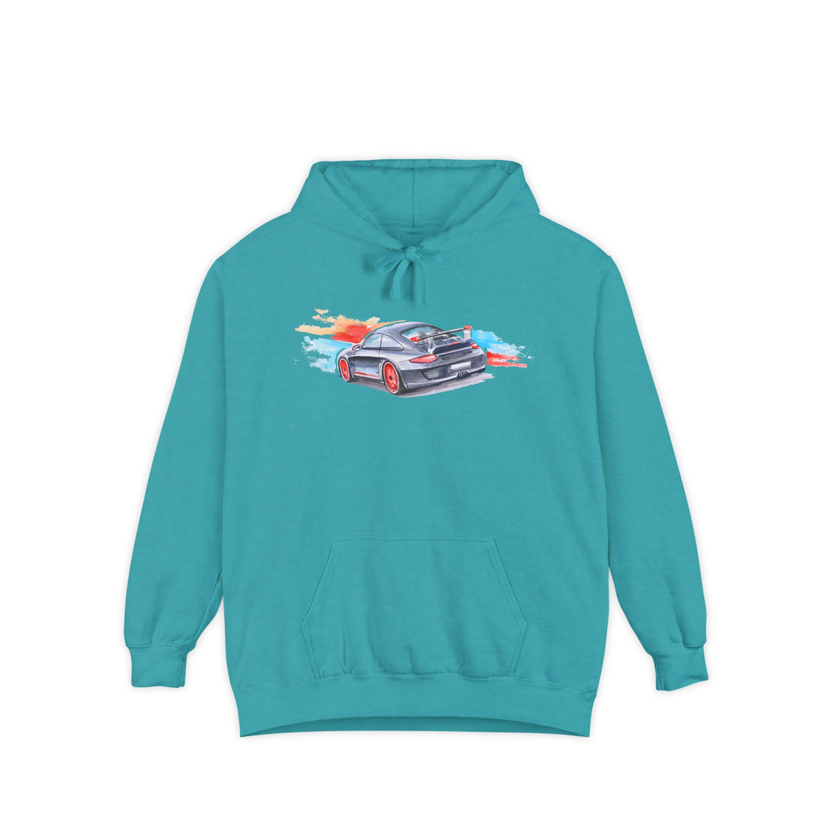 997 Water Color Hoodie