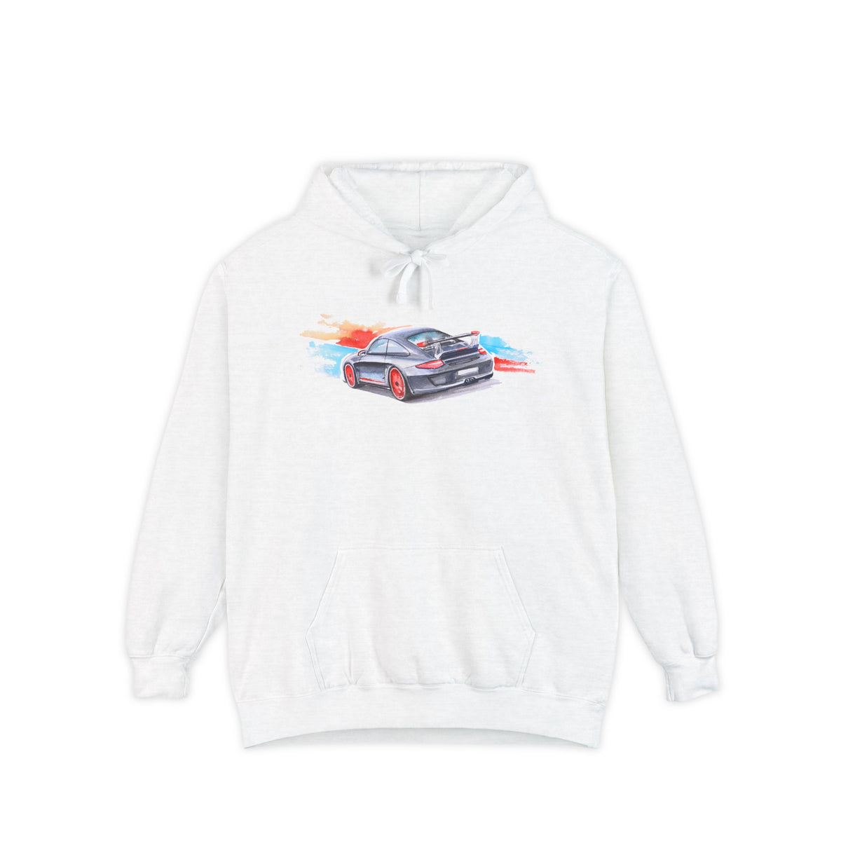 997 Water Color Hoodie