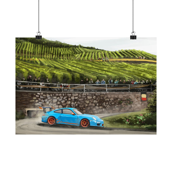 997 RGT V2 Poster