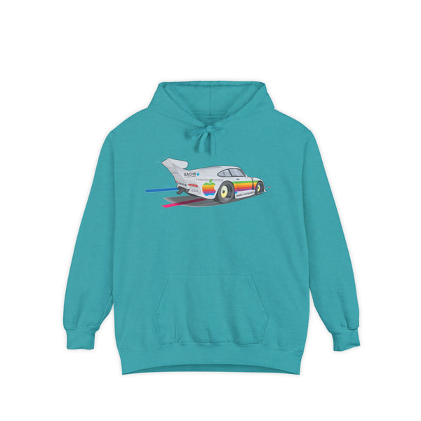 935 Porsche Hoodie