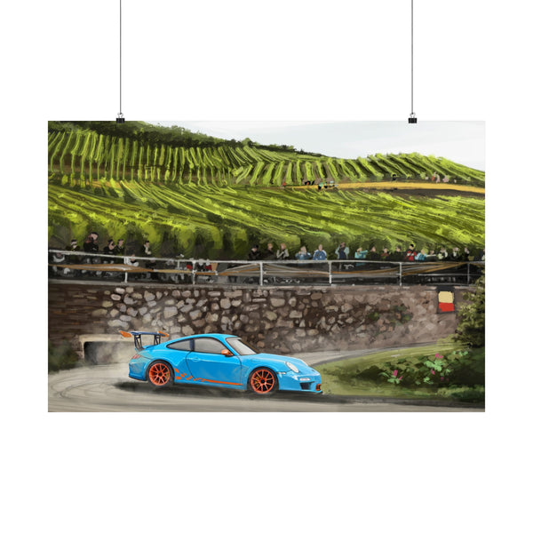 997 RGT V2 Poster