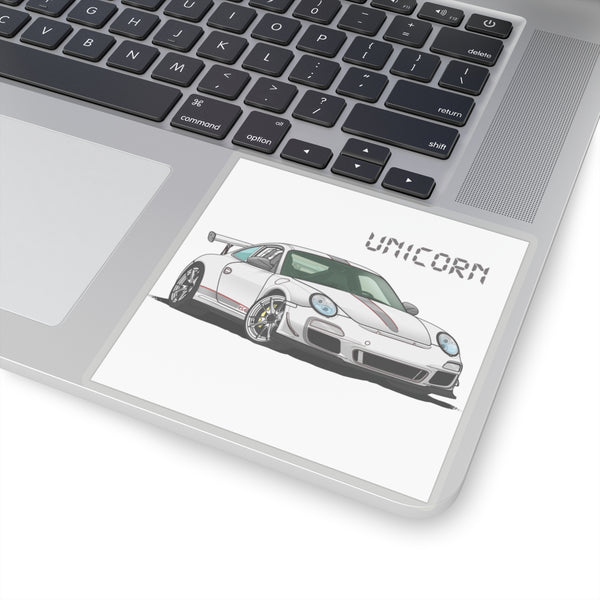 997 4.0 Sticker