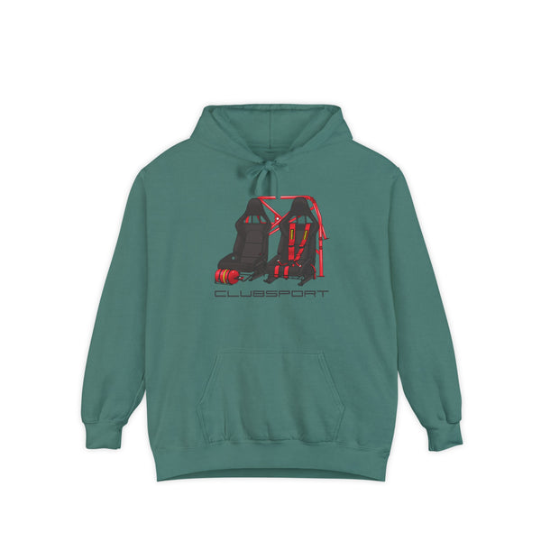 Clubsport Hoodie