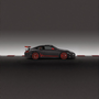 2011 911 GT3 RS
