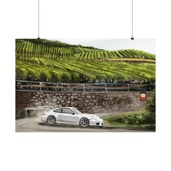 997 RGT V5 Poster