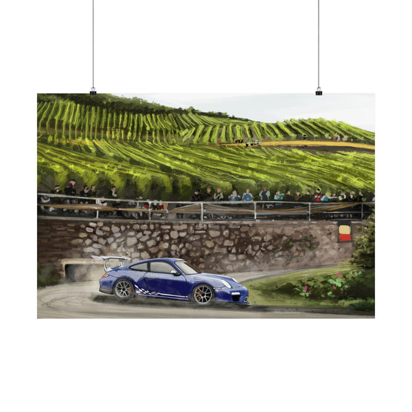 997 RGT V3 Poster