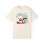 White Up in Smoke Tees