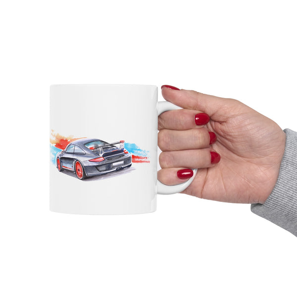 997 Water Color Mug