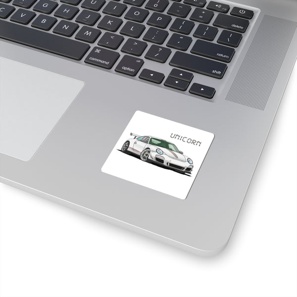 997 4.0 Sticker