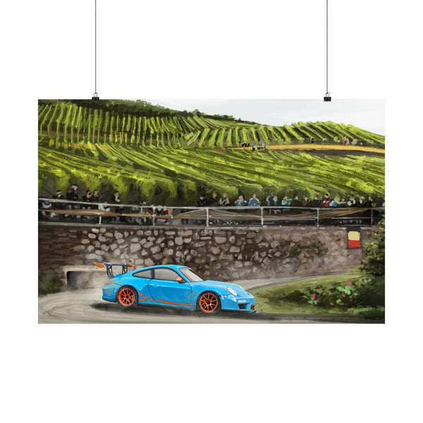 997 RGT V2 Poster